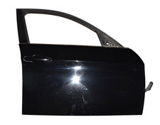 BMW E90 E91 & LCI Tür vorne rechts Beifahrertür Schwarz II 4100-7203644