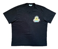 Casablanca Tennis Club Sound