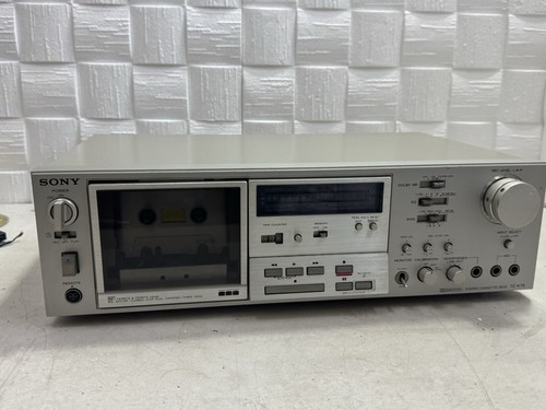 Sony k75 - sony, tc-k75