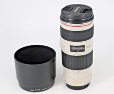 Canon EF 70-200 mm F/4.0 L IS USM Objektiv 024570