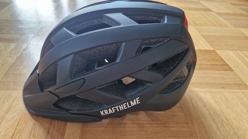 Fahrradhelm krafthelme 1010 - fahrradhelm, kx-1010