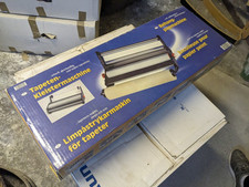 Tapeten Kleister-Maschine