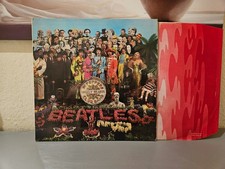 The beatles sgt - the, pepper's