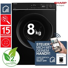 Sharp ES-PRO814BA-DE