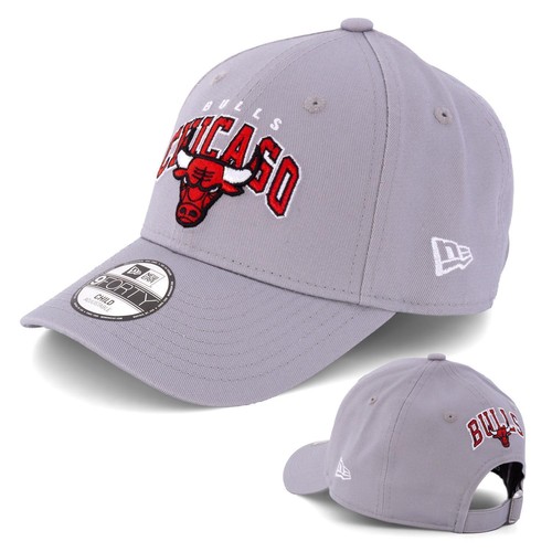 New era chicago - new, bulls