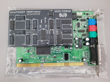 ISA Soundkarte Creative Sound