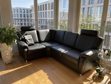 Hochwertiges Design-Sofa
