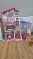Barbie Traumvilla