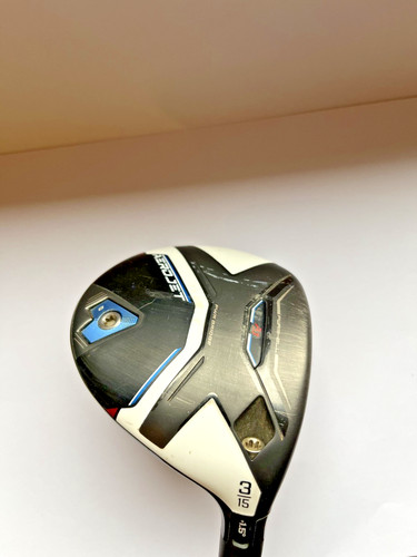 Cobra aerojet fairwayholz - cobra, 3