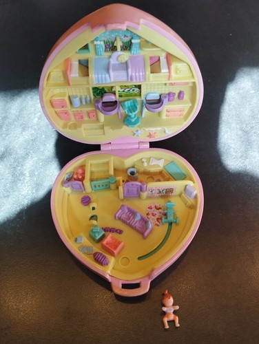Polly pocket 1989 - polly,