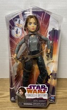 Star Wars 10" Jyn Erso Puppe