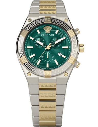 Versace veso00622 herrenuhr - versace,