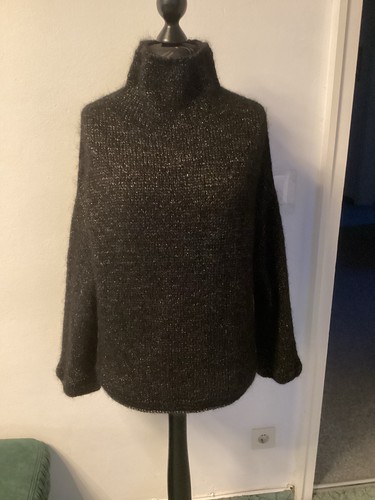 Pullover handgestrickt damen - handgestrickt,