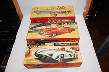 3 x JNF Repro Karton Box für