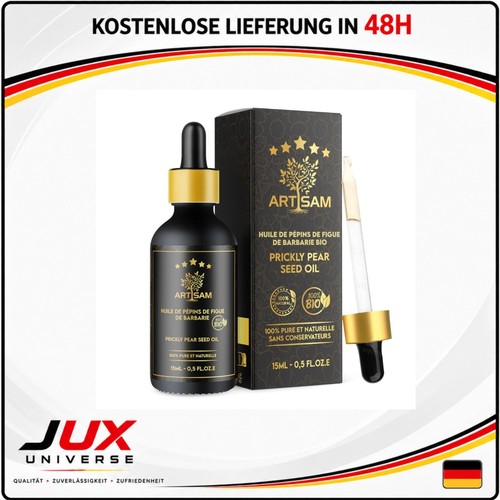 Kaktusfeigenkernöl bio ml - kaktusfeigenkernöl,