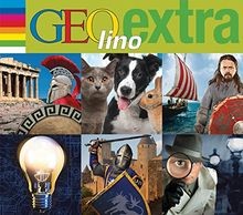 Geolino editions box - geolino, v