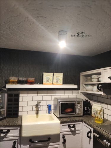 Led licht mit batterie - 3, led-licht