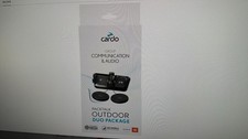 SW-0606 Cardo PACKTALK Outdoor