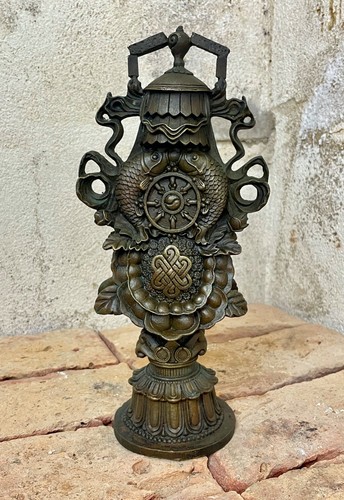 Tibet buddhismus acht - tibet,