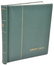 Europa CEPT Sammlung 1956 -