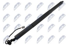 Gasfeder heckklappe hinten - gasfeder,
