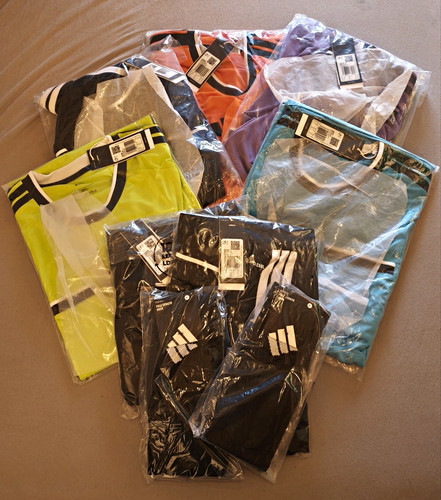 Adidas referee set 5 - referee, 26