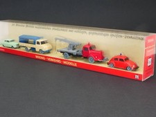 Wiking 243850 PMS Post Museums