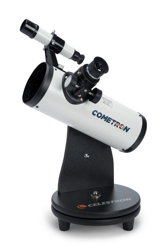 Celestron cometron firstscope - celestron,