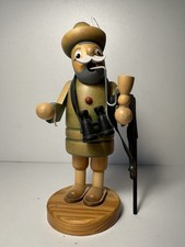 Vintage Holz Deutscher