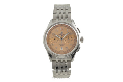 Breitling premier stahl - breitling,