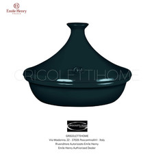 Tajine Ø 32 cm - Belle-Ile -