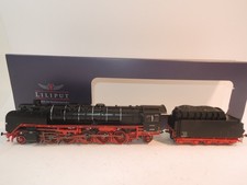 ++ H37 H0 Liliput L131722 Dampflok BR 45 019 DB Ep3 DSS 21-polig NEU