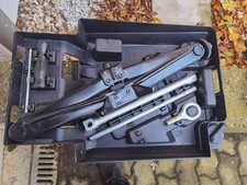 Peugeot Boxer Wagenheber Set