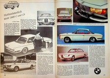 Oldtimer Markt 03/1987