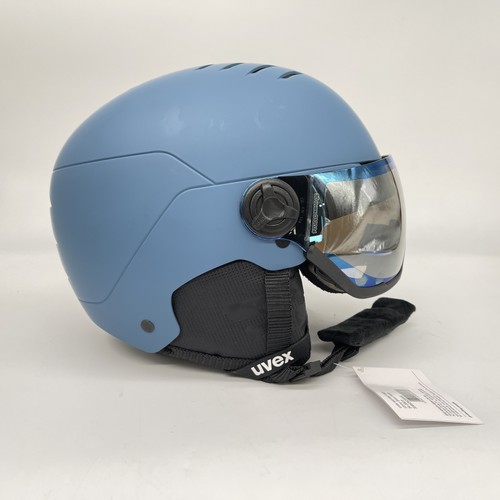 Uvex wanted visor - uvex,