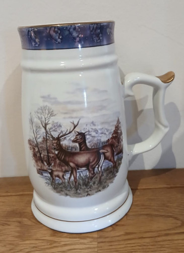 Bierkrug von stemar - bierkrug, chodziez