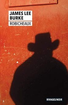 Robicheaux von burke james - von,