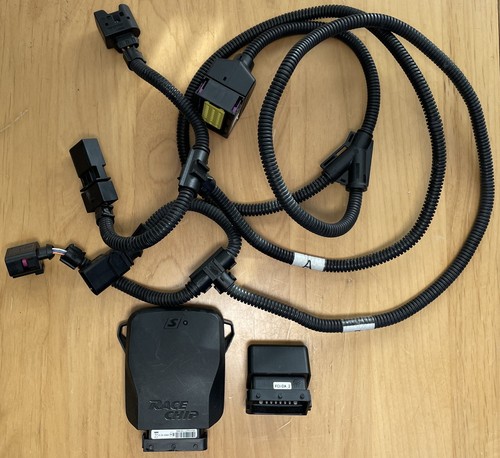 Racechip octavia 5e - octavia,