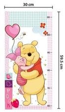 Wandtattoo Winnie Pooh