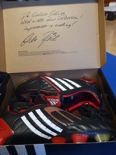 Adidas Predator Powerswerve