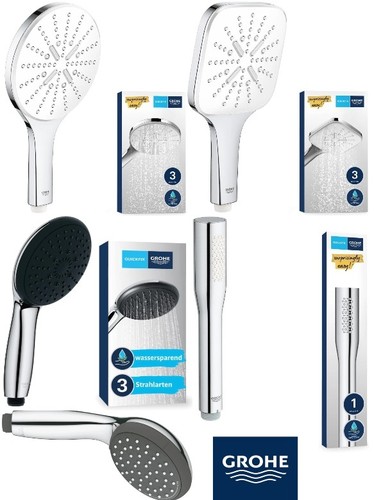 Grohe vitalio handbrausen - grohe,