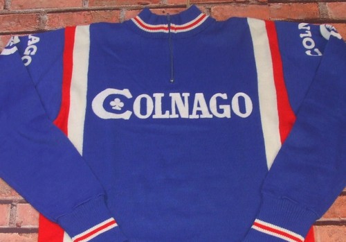 Colnago eroica trikot - colnago,