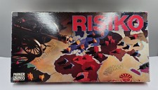 Parker - Brettspiel - RISIKO -