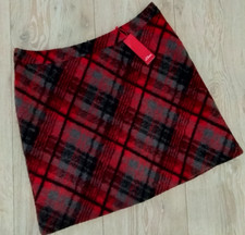 NEU S.OLIVER kurzer WollROCK