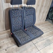 Mercedes-Benz Vito Viano W639