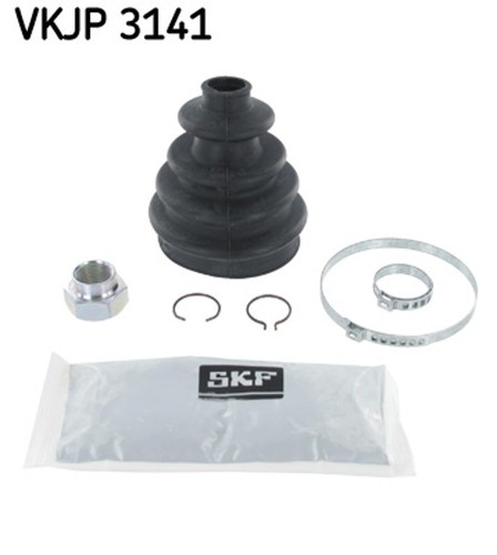 Skf faltenbalgsatz - skf,