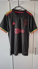 Ajax Amsterdam Ausweichtrikot