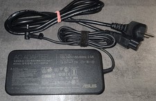 Original ASUS A17-150P1A Netzteil, Ladegerät 19.5V 7.7A 150W Laptop, 100% i.O.