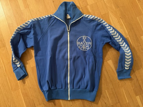 Trainingsjacke trikot bayer - trainingsjacke,