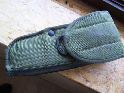 M12 holster oliv für - m12,